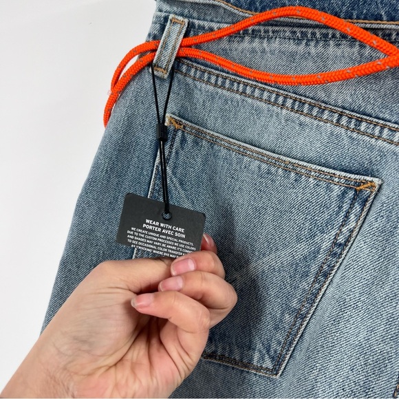 Hudson Jessi Boyfriend Jeans - Picture 5 of 8